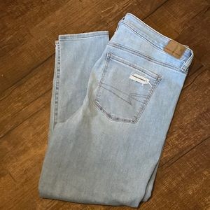 American Eagle Jeans NWT